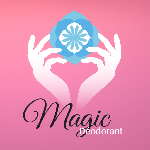 Magic Déodorant